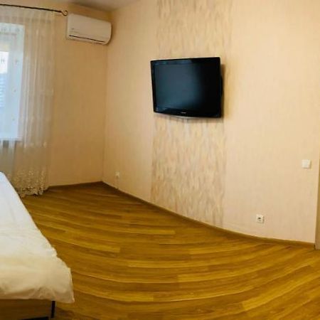 Portcity Lutsk Bagian luar foto