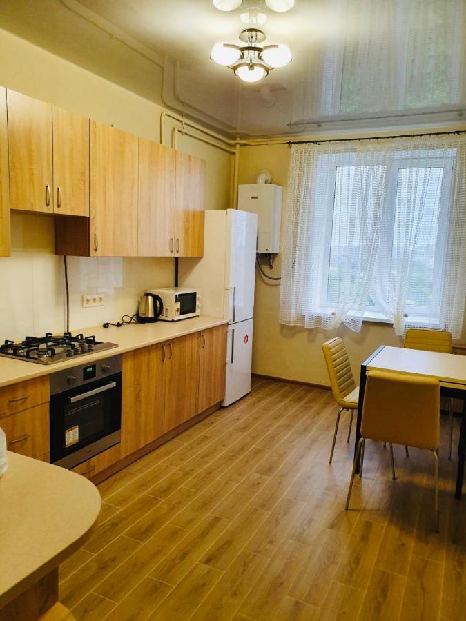 Portcity Lutsk Bagian luar foto